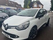 Renault Clio 1.2 16V Dynamique Nav Euro 6 5dr 1