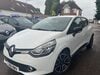 Renault Clio 1.2 16V Dynamique Nav Euro 6 5dr