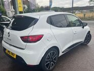 Renault Clio 1.2 16V Dynamique Nav Euro 6 5dr 4