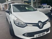 Renault Clio 1.2 16V Dynamique Nav Euro 6 5dr 5