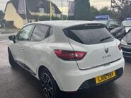Renault Clio 1.2 16V Dynamique Nav Euro 6 5dr 2