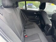 BMW 1 Series 1.5 118i Sport Auto Euro 6 (s/s) 5dr 6