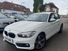 BMW 1 Series 1.5 118i Sport Auto Euro 6 (s/s) 5dr