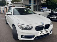 BMW 1 Series 1.5 118i Sport Auto Euro 6 (s/s) 5dr 5