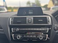 BMW 1 Series 1.5 118i Sport Auto Euro 6 (s/s) 5dr 11