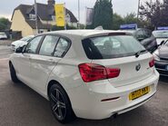 BMW 1 Series 1.5 118i Sport Auto Euro 6 (s/s) 5dr 2