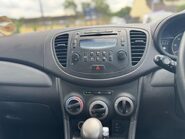 Hyundai i10 1.2 Active Auto Euro 5 5dr 11