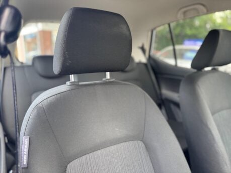 Hyundai i10 1.2 Active Auto Euro 5 5dr 7