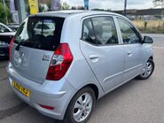 Hyundai i10 1.2 Active Auto Euro 5 5dr 4