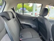 Hyundai i10 1.2 Active Auto Euro 5 5dr 6