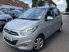 Hyundai i10 1.2 Active Auto Euro 5 5dr