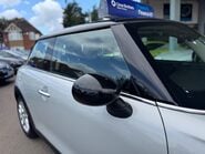 Mini Hatch 1.5 Cooper Euro 6 (s/s) 3dr 13