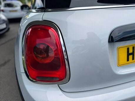 Mini Hatch 1.5 Cooper Euro 6 (s/s) 3dr 12