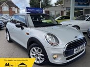 Mini Hatch 1.5 Cooper Euro 6 (s/s) 3dr 1