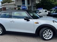 Mini Hatch 1.5 Cooper Euro 6 (s/s) 3dr 8