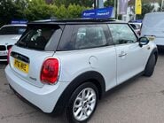 Mini Hatch 1.5 Cooper Euro 6 (s/s) 3dr 7