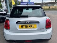 Mini Hatch 1.5 Cooper Euro 6 (s/s) 3dr 6