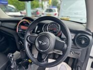 Mini Hatch 1.5 Cooper Euro 6 (s/s) 3dr 27