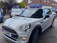 Mini Hatch 1.5 Cooper Euro 6 (s/s) 3dr 3