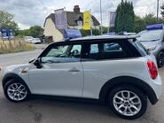 Mini Hatch 1.5 Cooper Euro 6 (s/s) 3dr 4