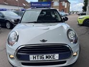 Mini Hatch 1.5 Cooper Euro 6 (s/s) 3dr 2
