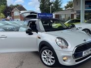 Mini Hatch 1.5 Cooper Euro 6 (s/s) 3dr 35