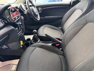 Mini Hatch 1.5 Cooper Euro 6 (s/s) 3dr 31