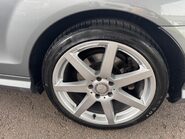 Mercedes-Benz C Class 1.8 C250 BlueEfficiency AMG Sport G-Tronic+ Euro 5 (s/s) 2dr 16