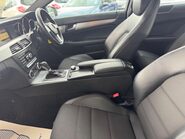 Mercedes-Benz C Class 1.8 C250 BlueEfficiency AMG Sport G-Tronic+ Euro 5 (s/s) 2dr 33