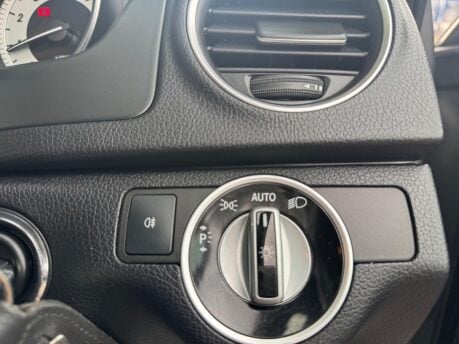 Mercedes-Benz C Class 1.8 C250 BlueEfficiency AMG Sport G-Tronic+ Euro 5 (s/s) 2dr 20