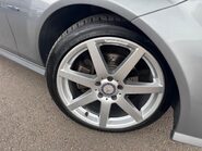 Mercedes-Benz C Class 1.8 C250 BlueEfficiency AMG Sport G-Tronic+ Euro 5 (s/s) 2dr 14