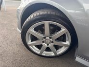 Mercedes-Benz C Class 1.8 C250 BlueEfficiency AMG Sport G-Tronic+ Euro 5 (s/s) 2dr 17