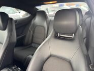 Mercedes-Benz C Class 1.8 C250 BlueEfficiency AMG Sport G-Tronic+ Euro 5 (s/s) 2dr 32