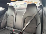 Mercedes-Benz C Class 1.8 C250 BlueEfficiency AMG Sport G-Tronic+ Euro 5 (s/s) 2dr 31