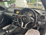 Mercedes-Benz C Class 1.8 C250 BlueEfficiency AMG Sport G-Tronic+ Euro 5 (s/s) 2dr 29
