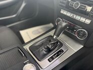 Mercedes-Benz C Class 1.8 C250 BlueEfficiency AMG Sport G-Tronic+ Euro 5 (s/s) 2dr 26