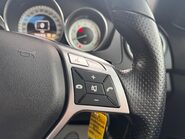 Mercedes-Benz C Class 1.8 C250 BlueEfficiency AMG Sport G-Tronic+ Euro 5 (s/s) 2dr 23