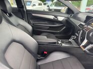 Mercedes-Benz C Class 1.8 C250 BlueEfficiency AMG Sport G-Tronic+ Euro 5 (s/s) 2dr 28