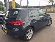 Volkswagen Golf 1.6 TDI BlueMotion Tech Match Edition Euro 6 (s/s) 5dr 4