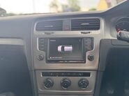 Volkswagen Golf 1.6 TDI BlueMotion Tech Match Edition Euro 6 (s/s) 5dr 11