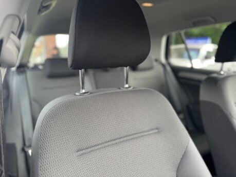 Volkswagen Golf 1.6 TDI BlueMotion Tech Match Edition Euro 6 (s/s) 5dr 7