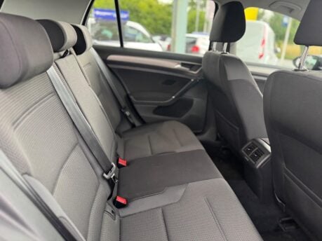 Volkswagen Golf 1.6 TDI BlueMotion Tech Match Edition Euro 6 (s/s) 5dr 6