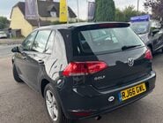 Volkswagen Golf 1.6 TDI BlueMotion Tech Match Edition Euro 6 (s/s) 5dr 2