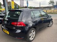 Volkswagen Golf 1.4 TSI BlueMotion Tech Match Edition Euro 6 (s/s) 5dr 4