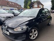 Volkswagen Golf 1.4 TSI BlueMotion Tech Match Edition Euro 6 (s/s) 5dr 1