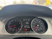 Volkswagen Golf 1.4 TSI BlueMotion Tech Match Edition Euro 6 (s/s) 5dr 9