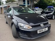 Volkswagen Golf 1.4 TSI BlueMotion Tech Match Edition Euro 6 (s/s) 5dr 5
