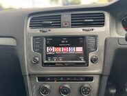 Volkswagen Golf 1.4 TSI BlueMotion Tech Match Edition Euro 6 (s/s) 5dr 11