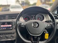 Volkswagen Golf 1.4 TSI BlueMotion Tech Match Edition Euro 6 (s/s) 5dr 10