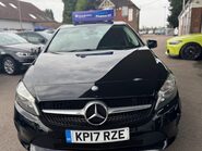 Mercedes-Benz A Class 1.5 A180d Sport (Executive) 7G-DCT Euro 6 (s/s) 5dr 2